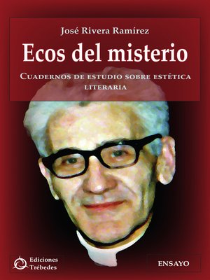cover image of Ecos del misterio